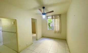 Imagem: RIO DE JANEIRO - Apartamento Padrão - Vila