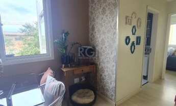 Imagem 7: Apartamento para Venda - 47.83m², 2 dormitórios, - Humaitá