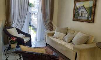 Imagem 3: Apartamento semimobiliado à venda no bairro fazenda próximo a beira rio em Itajaí