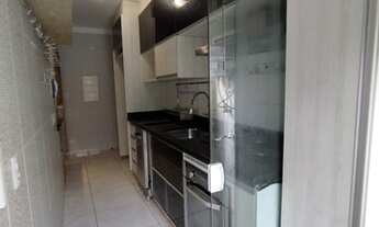 Imagem 5: Apartamento Térreo Bosque das Caviunas