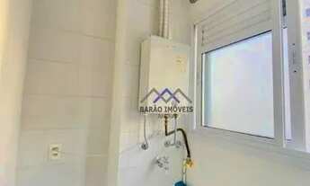 Imagem 9: Apartamento com 2 dormitórios, 56 m² - venda por R$ 398.000,00 ou aluguel por R$ 2.437,86