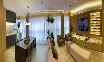 Imagem: APARTAMENTO EM PERDIZES COM LOCALIZAÇÃO