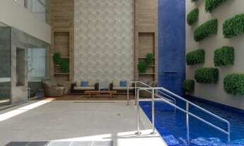 Imagem 4: Apartamento para alugar, 336 m² por R$ 41.750,00/mês - Vila Ipiranga - Porto Alegre/RS