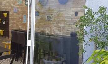 Imagem 5: Casa Condominio para Venda - 193.7m², 3 dormitórios, sendo 1 suites, 1 vaga - Vila Ipirang