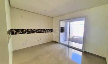 Imagem 4: Sobrado para Venda - 104m², 2 dormitórios, sendo 2 suites, 2 vagas - São José