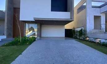 Imagem: Casa - Swiss Park - Campinas