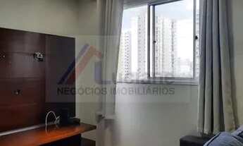 Imagem 3: Apartamento para Venda em Santo André, Parque das Nações, 2 dormitórios, 1 banheiro, 2 vag