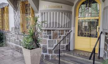 Imagem 2: Apartamento para Venda - 61.91m², 2 dormitórios, Cidade Baixa