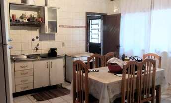 Imagem 3: Casa para Venda - 118.64m², 3 dormitórios, sendo 1 suites, 3 vagas - Krahe