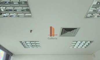 Imagem 4: Sala à venda, 34 m² por R$ 420.000,00 - Tatuapé - São Paulo/SP