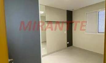 Imagem 4: Cond. fechado de 45m² com 2 quartos em Vila Isolina Mazzei