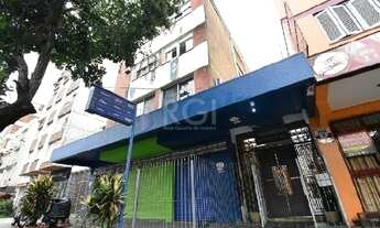 Imagem: Apartamento JK em Menino Deus