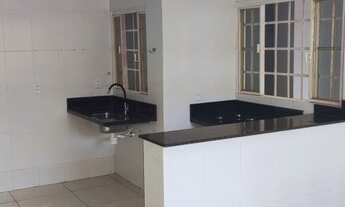 Imagem 3: Excelente casa na área de Samambaia Norte