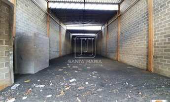 Imagem 4: Salão/Galpão (salão - térreo