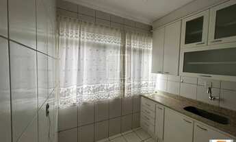 Imagem 6: Apartamento (tipo - padrao) 3 dormitórios, cozinha planejada, em condomínio fechado