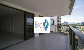 Imagem 7: APARTAMENTO - CAMORIM - 04 QUARTOS - 03 VAGAS