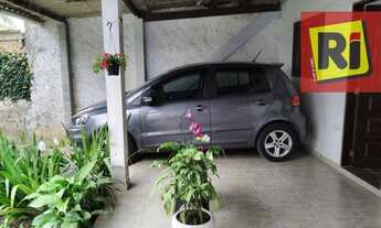 Imagem 2: Casa com 3 dormitórios à venda, 227 m² por R$ 750.000,00 - Jardim Albatroz - Bertioga/SP