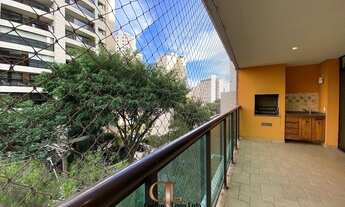 Imagem: São Paulo - Apartamento Padrão - Paraíso