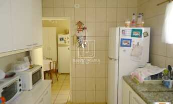 Imagem 5: Casa (térrea na rua) 3 dormitórios/suite, cozinha planejada, portaria 24hs, lazer, salão d