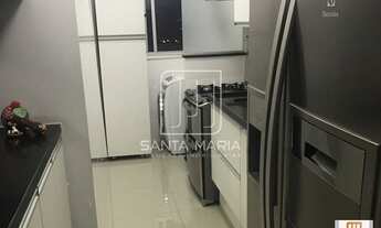 Imagem 5: Apartamento (tipo - padrao) 2 dormitórios/suite, em condomínio fechado