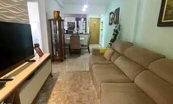 Imagem: Apartamento no Canto do Forte 2 Quartos