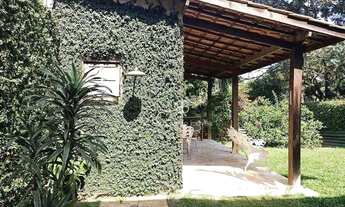 Imagem 7: Casa com 4 dormitórios à venda, 359 m² por R$ 1.490.000,00 - Nova Higienópolis - Jandira/S