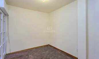 Imagem 4: Amplo apartamento de 1 dormitório, térreo com pátio no bairro Rio Branco