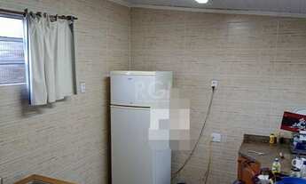 Imagem 2: Casa para Venda - 126m², 2 dormitórios, 1 vaga - Bom Sucesso