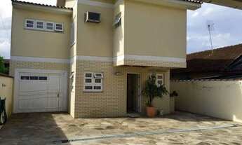 Imagem: Sobrado 3 quartos 1 Suíte em Jardim Franca