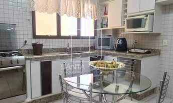 Imagem 3: Apartamento (tipo - padrao) 4 dormitórios/suite, cozinha planejada, portaria 24hs, lazer