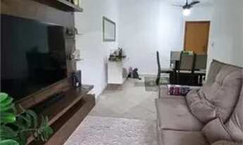 Imagem: Apartamento de 1 dormitorio com vista infinita