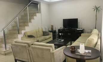 Imagem: SÃO PAULO - Casa Padrão - VILA MARIANA