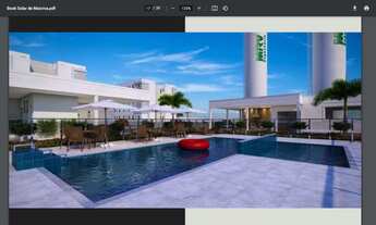 Imagem 2: Aluguel de apartamento