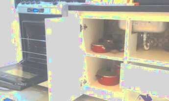 Imagem 6: Imóvel em Santo Amaro, SP: Apartamento de 70m², 2 quartos, 1 suíte, 2 banheiros - Venda po