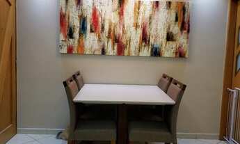 Imagem 7: APARTAMENTO RESIDENCIAL em SÃO PAULO - SP, VILA CRUZ DAS ALMAS