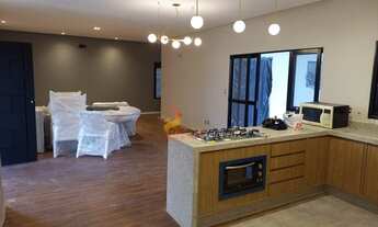 Imagem 3: Casa com 4 dormitórios à venda, 238 m² por R$ 2.127.000,00 - Urbanova - São José dos Campo