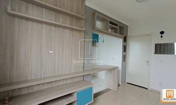 Imagem 3: Apartamento (tipo - padrao) 2 dormitórios, cozinha planejada, portaria 24hs, lazer, em con