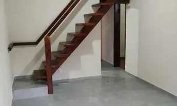 Imagem 4: Casa em Condomínio para Venda em Rio de Janeiro, Jacarepaguá, 3 dormitórios, 1 banheiro, 1