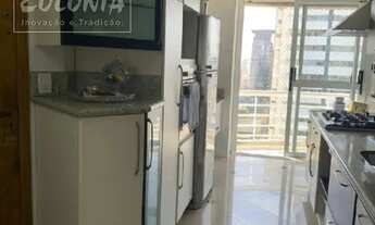 Imagem 3: São Bernardo do Campo - Apartamento Padrão - Centro