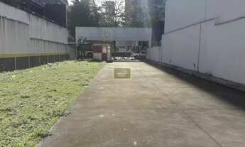 Imagem 7: Terreno para venda ou locação na Rebouças