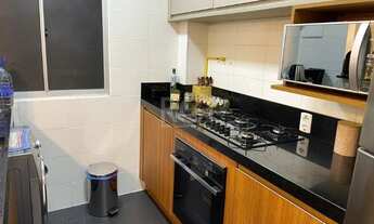 Imagem 5: Apartamento para Venda - 42m², 2 dormitórios, 1 vaga - São José