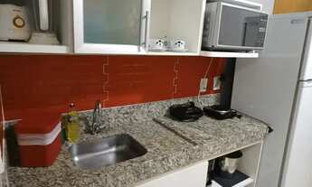 Imagem 5: Venha para o paraíso das águas quentes - flat Águas da Serra/Rio Quente