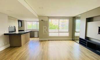 Imagem 2: Apartamento para Venda - 171.3m², 3 dormitórios, sendo 2 suites, 2 vagas - Centro