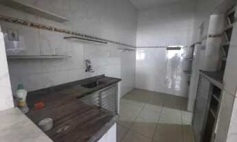 Imagem 6: São Cristóvão (Rua Bonfim) Casa c/ terraço e Garagem mais Kitinet