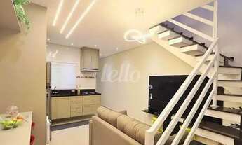 Imagem 2: Santo André - Apartamento Padrão - Parque Oratório