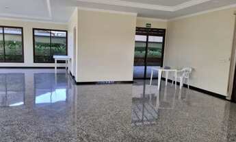 Imagem 5: Apartamento para Locação em Mogi das Cruzes, Vila Martins, 3 dormitórios, 1 suíte, 3 banhe