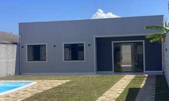 Imagem: Casa Gaivotas Praia Leste Troco Por Ap Curitiba