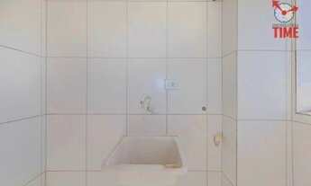 Imagem 6: Apartamento com 2 dormitórios para alugar, 50 m² por R$ 1.350,00/mês - São Gabriel - Colom