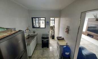 Imagem 6: Apartamento para venda tem 70 metros quadrados com 1 quarto em Tupi - Praia Grande - SP