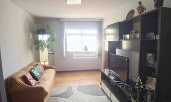 Imagem 4: Apartamento á Venda no Ed. Opalina, a uma quadra do Metrô Saúde- SpP - SP